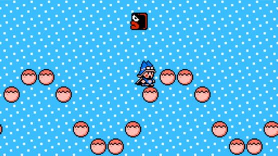Screenshot for Magical Taluluto-kun: Fantastic World!!