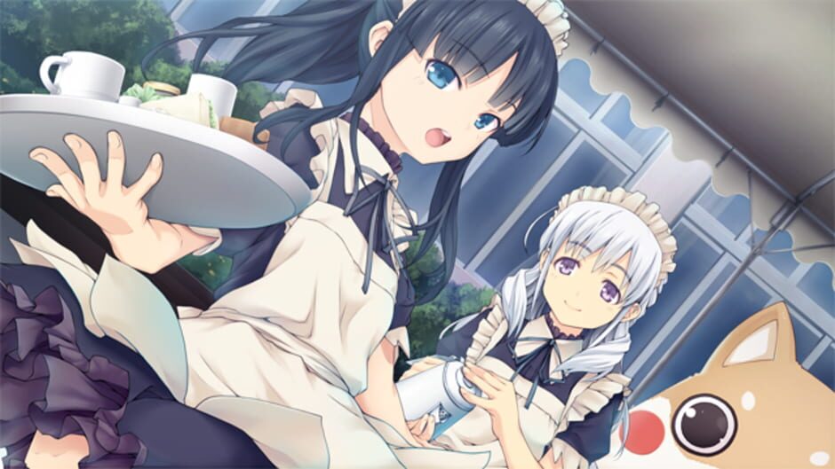Screenshot for Harem Tengoku da to Omottara Yandere Jigoku Datta