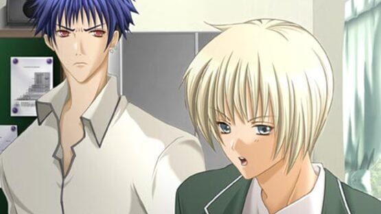 Screenshot for Cherry Blossom