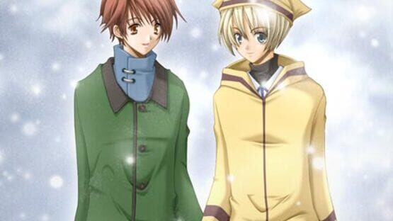 Screenshot for Cherry Blossom