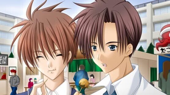 Screenshot for Cherry Blossom