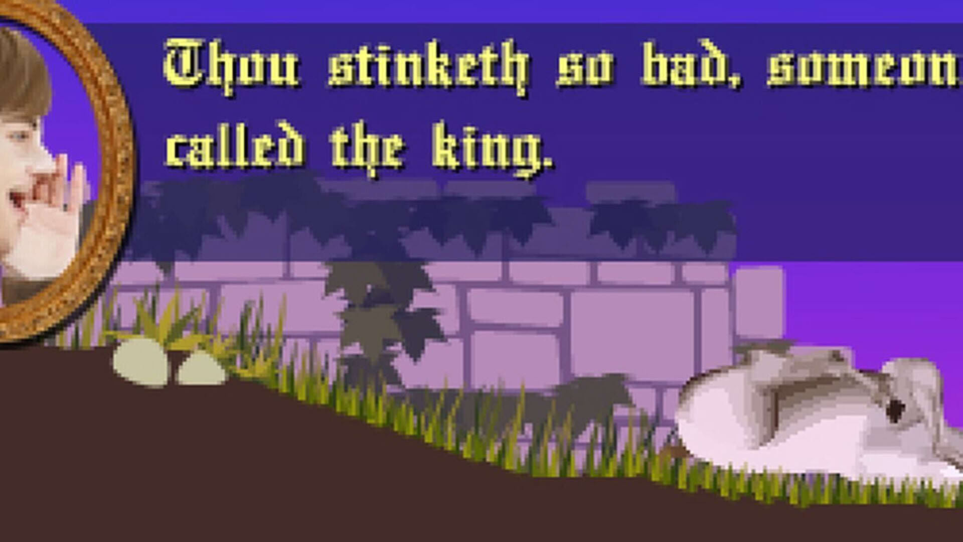 Screenshot for Clop