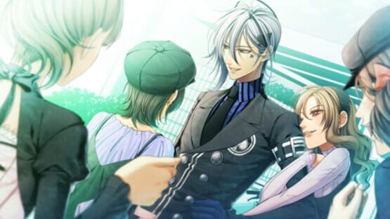 Screenshot for Amnesia
