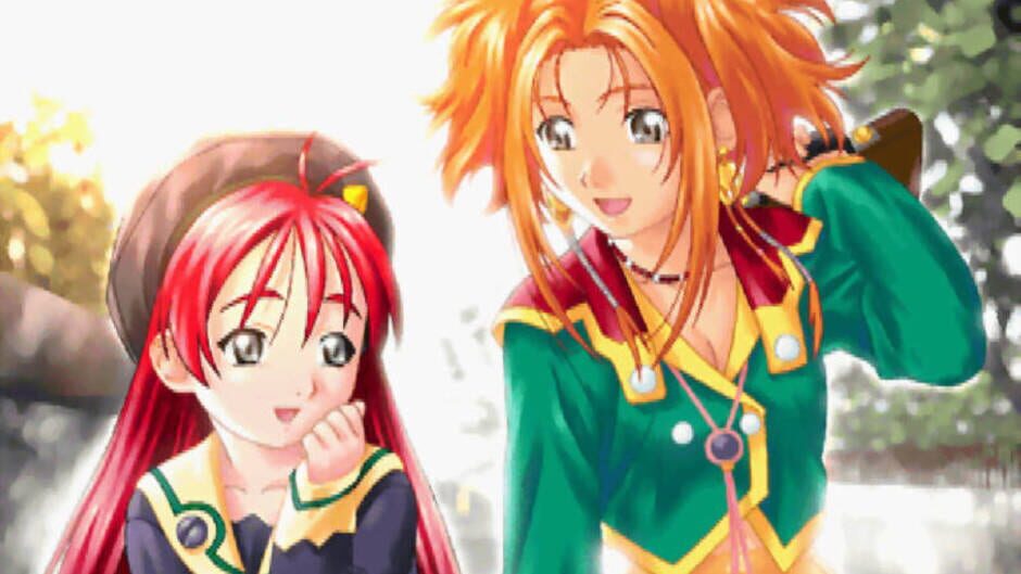 Screenshot for L no Kisetsu: A Piece of Memories