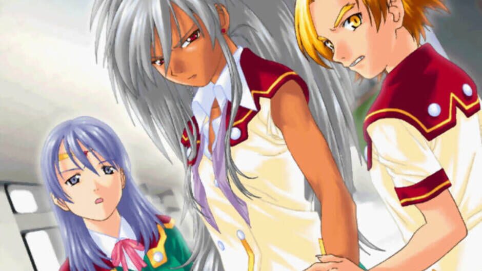 Screenshot for L no Kisetsu: A Piece of Memories