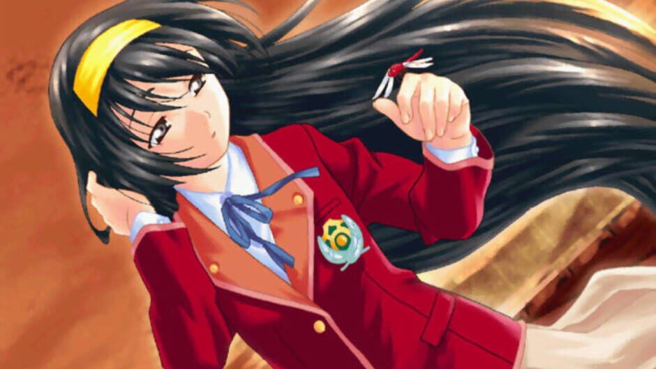 Screenshot for L no Kisetsu: A Piece of Memories