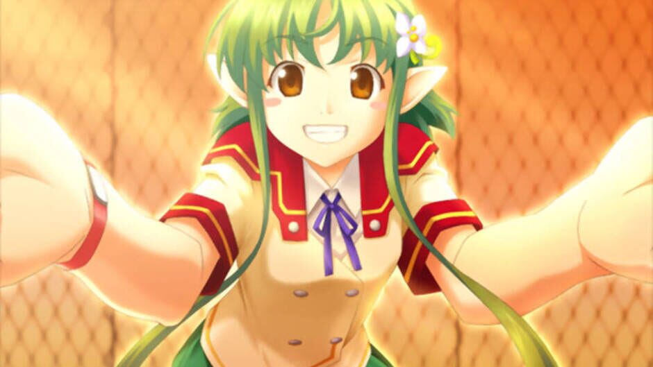 Screenshot for L no Kisetsu 2: Invisible Memories