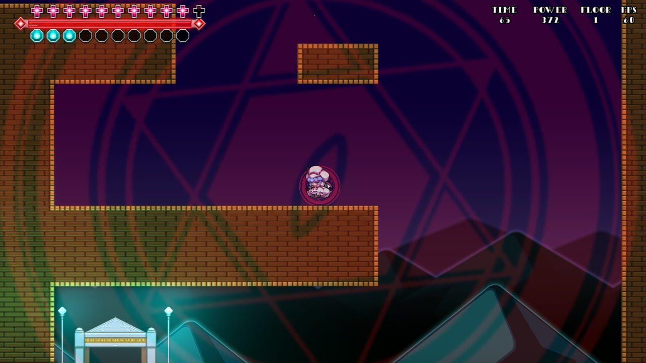 Screenshot for Maid Made Maze