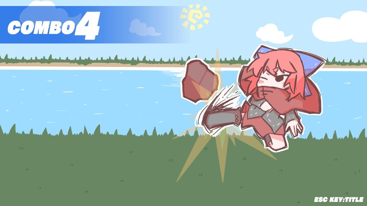 Screenshot for Rhythm Banki