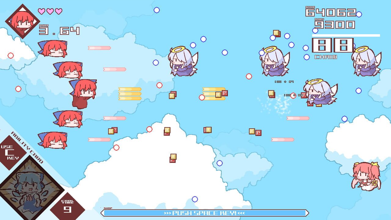 Screenshot for Extreme Bankikki