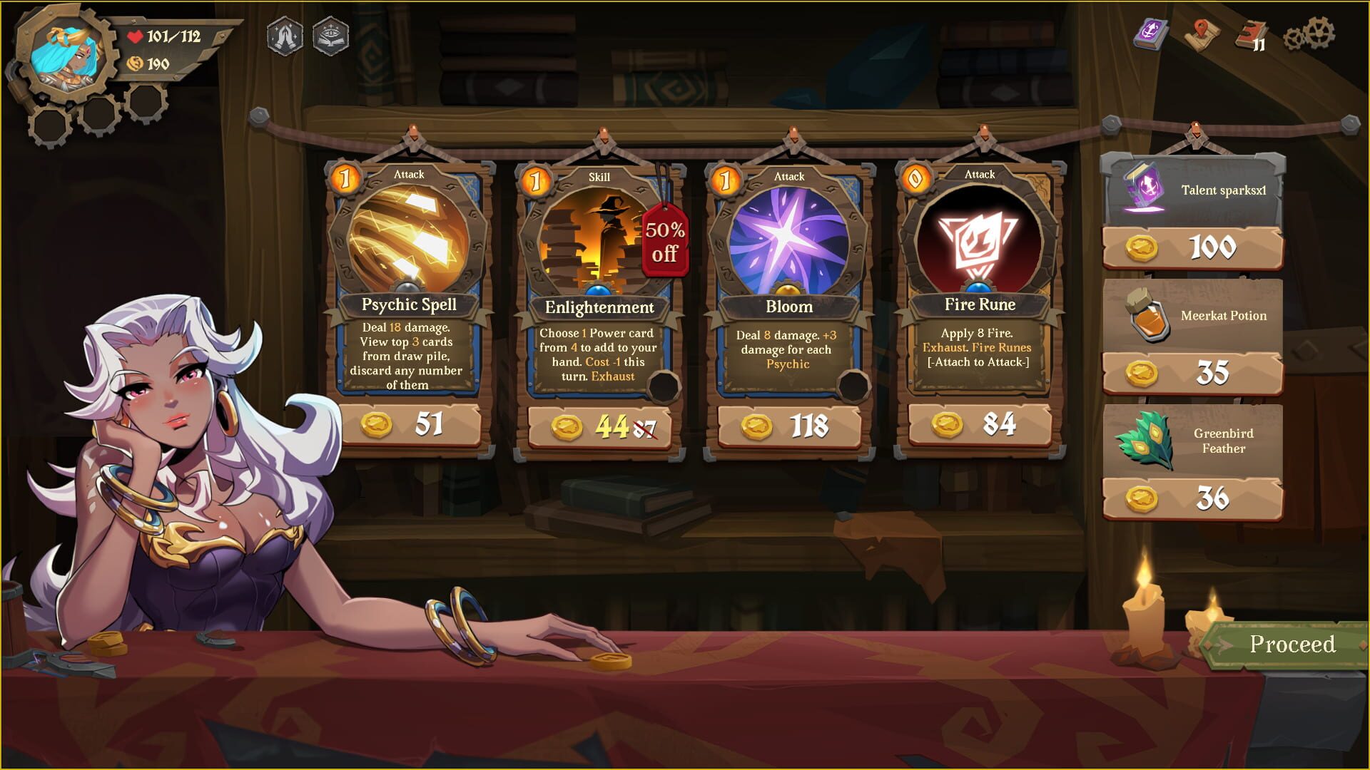 Screenshot for Indies' Lies