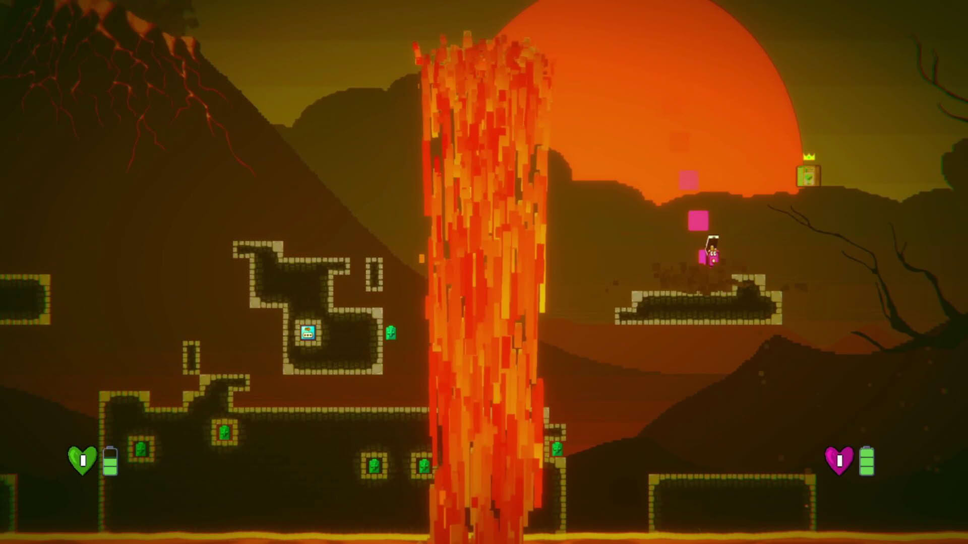 Screenshot for Smash Crates