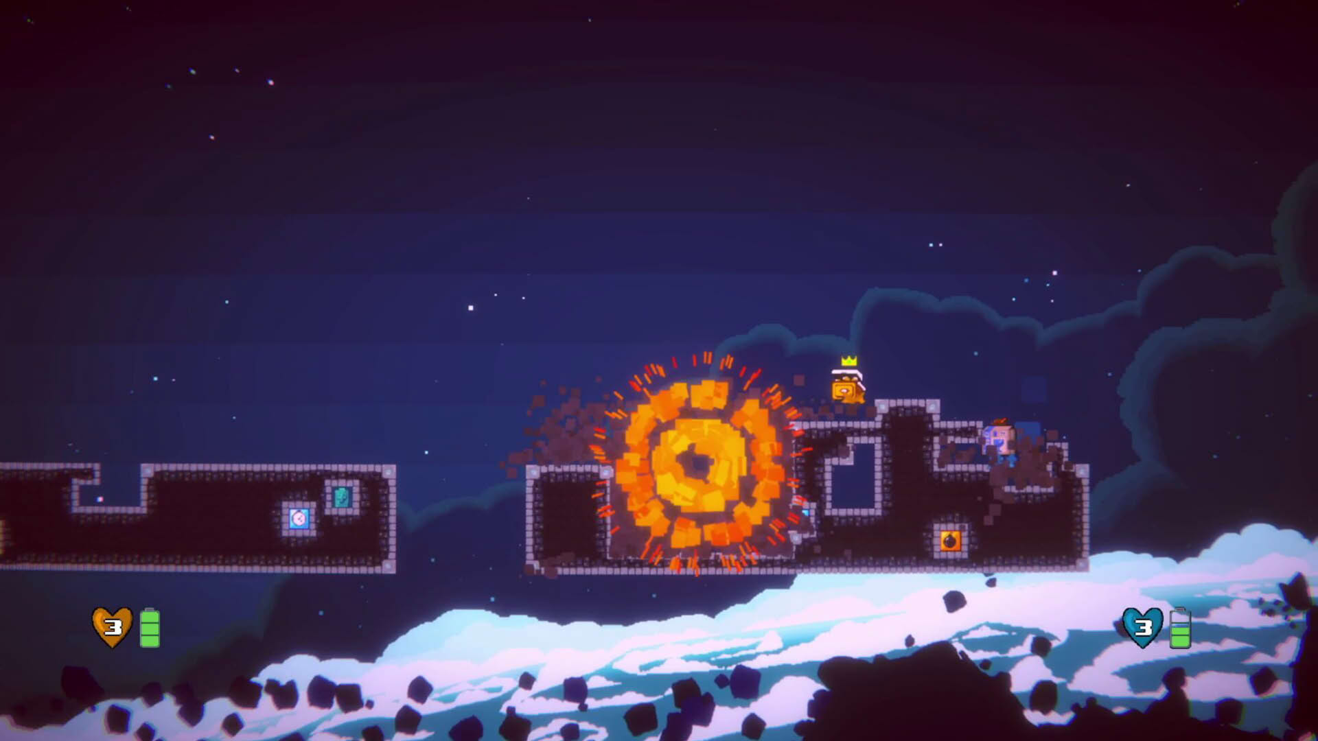 Screenshot for Smash Crates