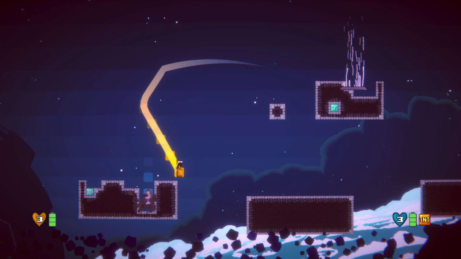 Screenshot for Smash Crates