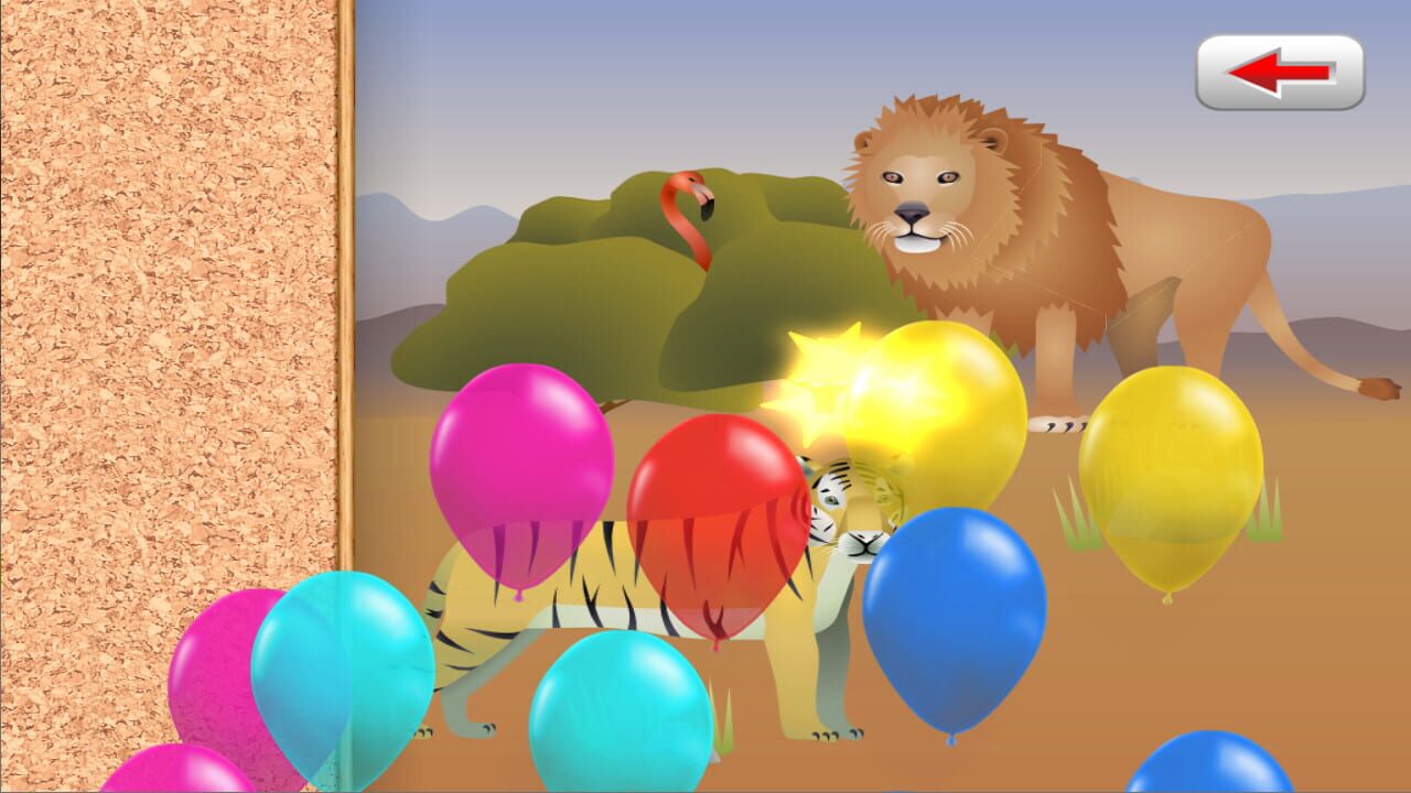 Screenshot for Animal Puzzle for Toddlers and Kids