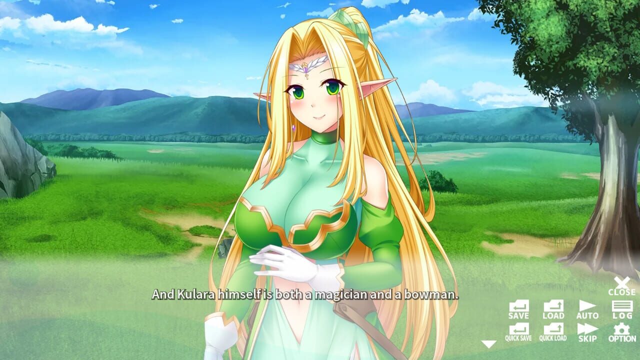 Screenshot for Mischief Dungeon Life