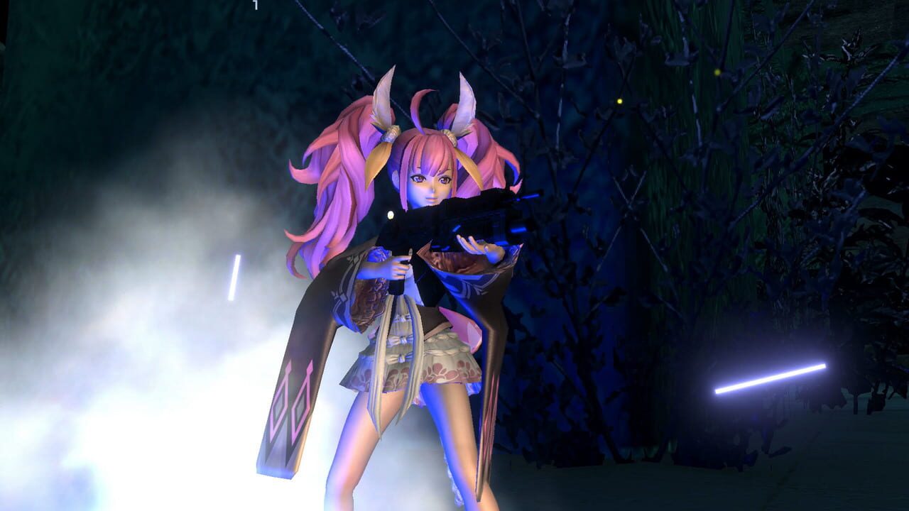 Screenshot for Metal Max Xeno Reborn