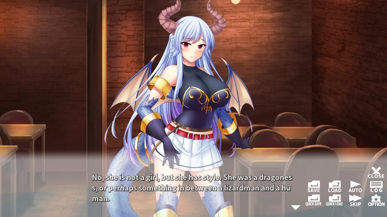 Screenshot for Mischief Dungeon Life