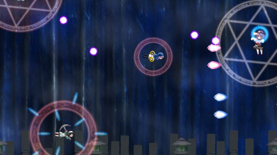 Screenshot for Eins Ring