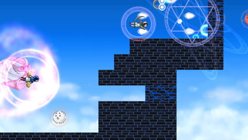 Screenshot for Eins Ring