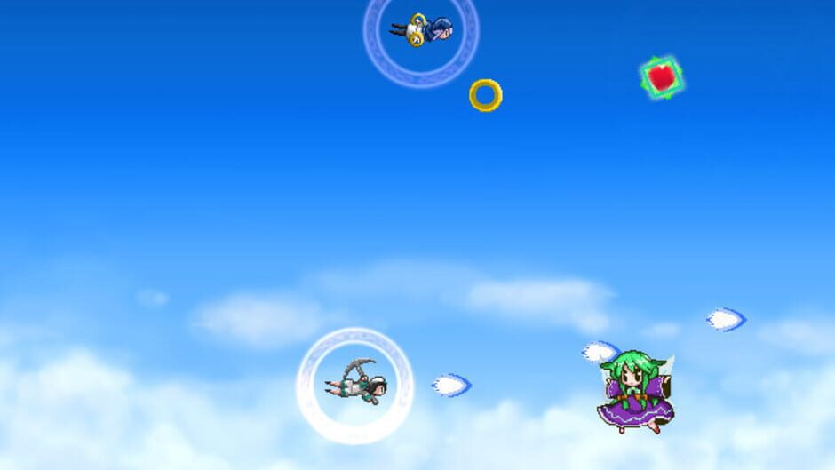 Screenshot for Eins Ring