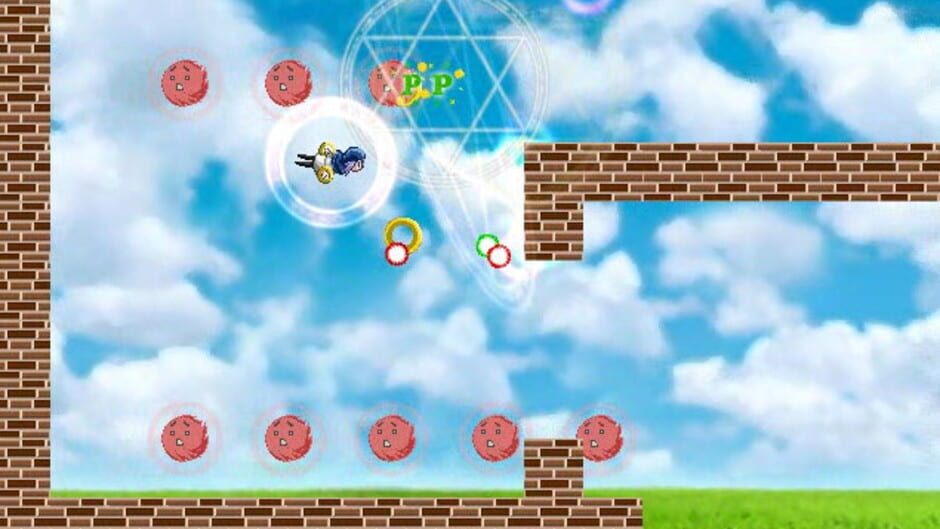 Screenshot for Eins Ring