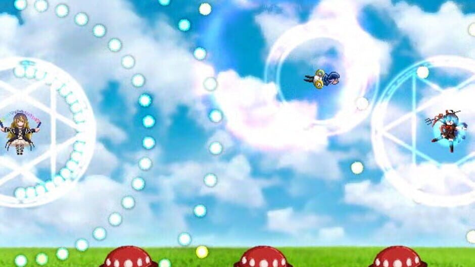 Screenshot for Eins Ring