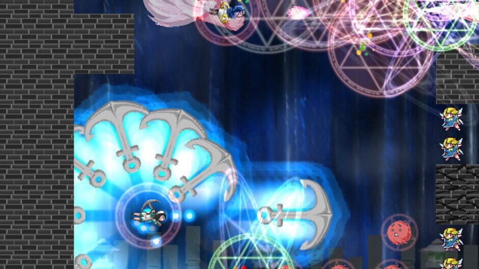 Screenshot for Eins Ring