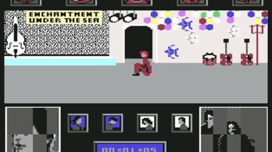 Screenshot for Back to the Future