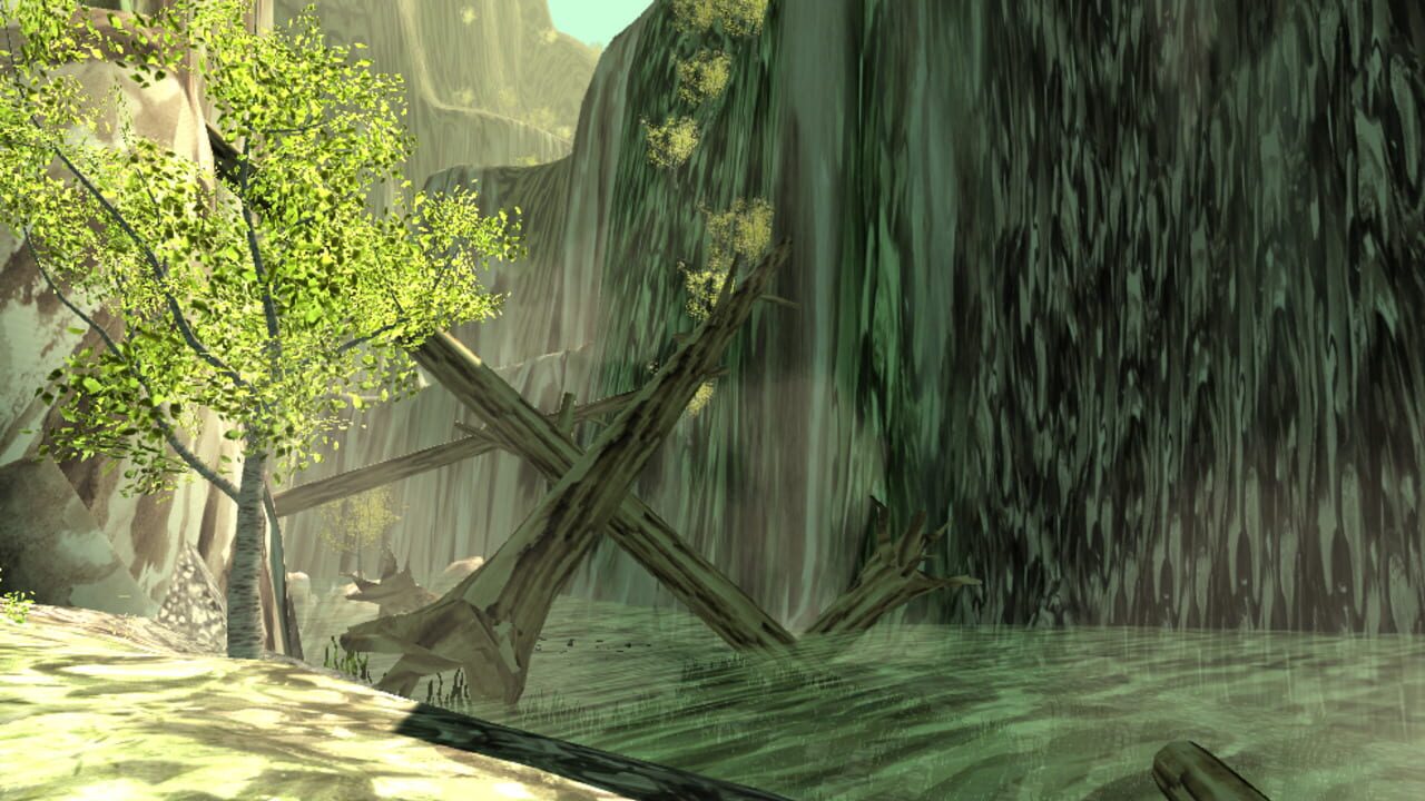 Screenshot for River Bones