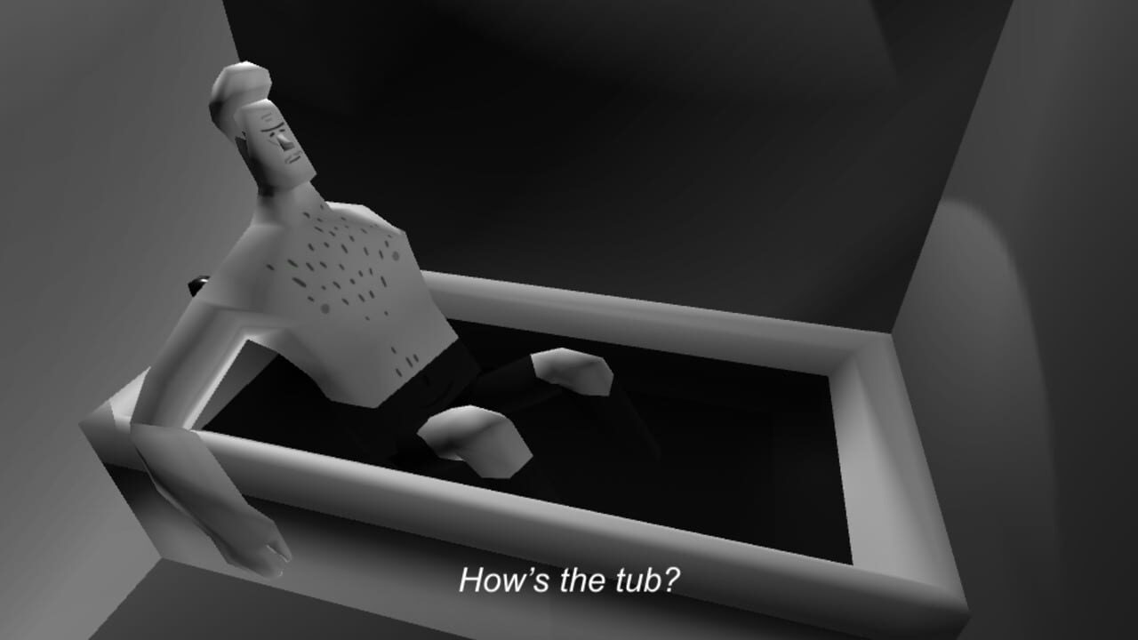 Screenshot for River Bones