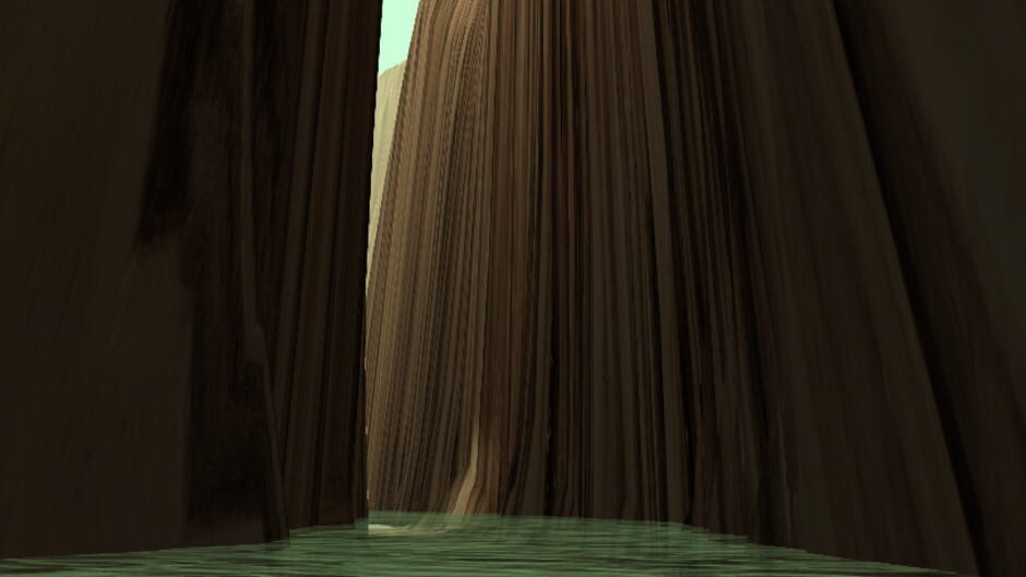Screenshot for River Bones