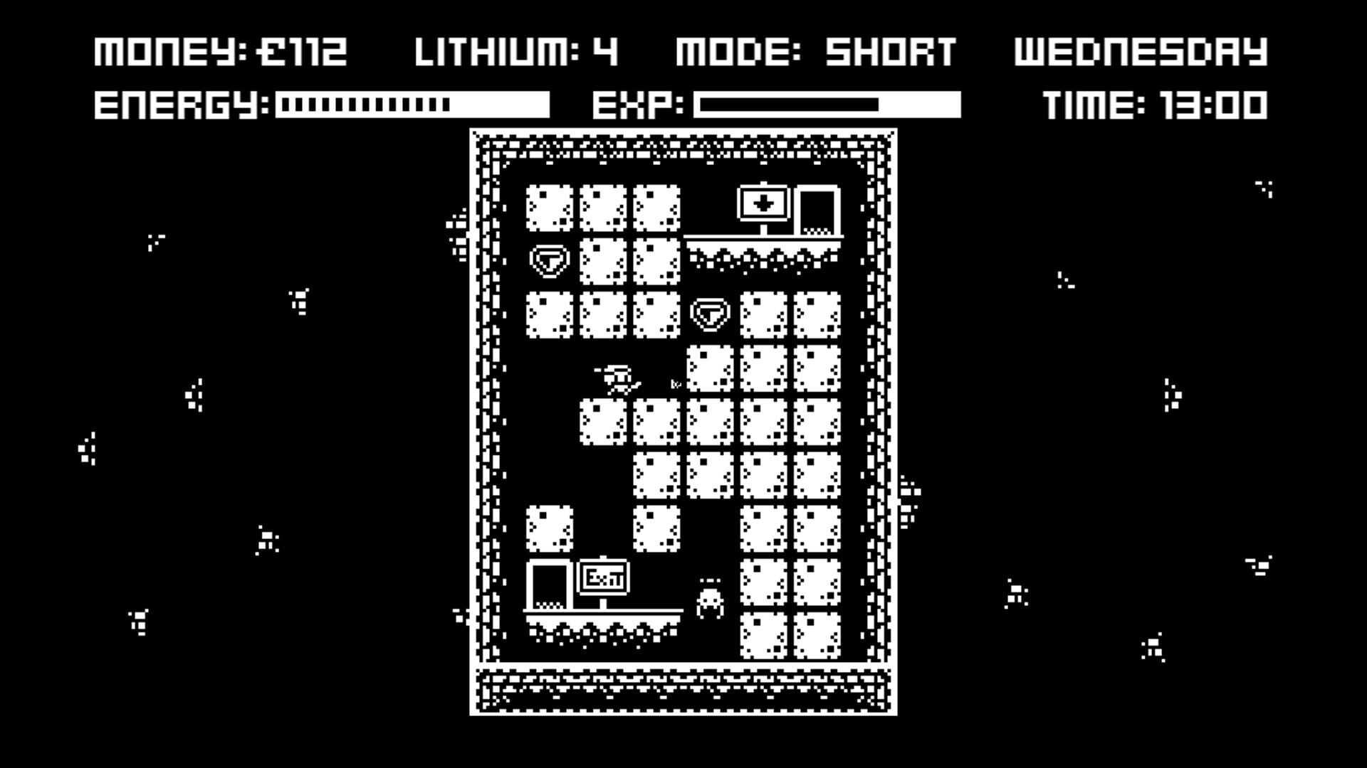 Screenshot for Diggergun
