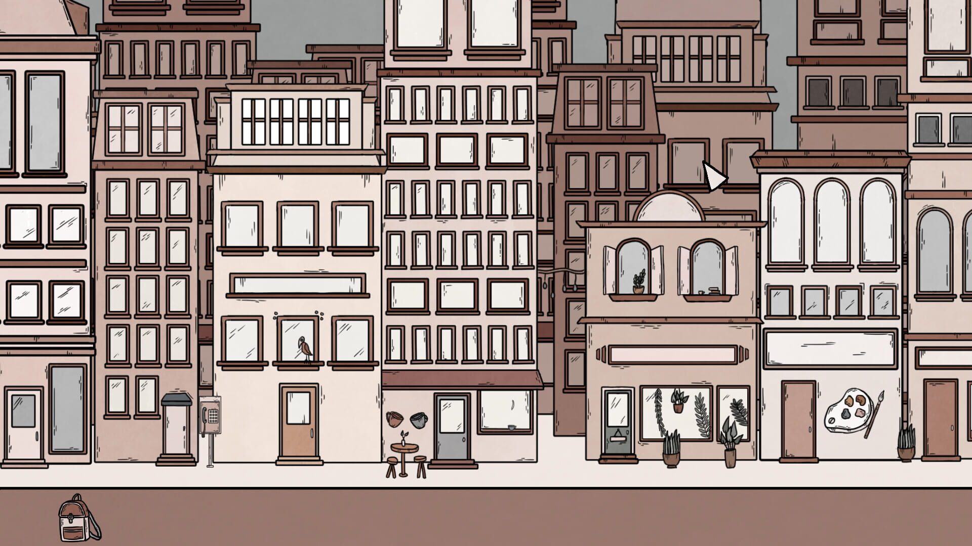 Screenshot for Birth