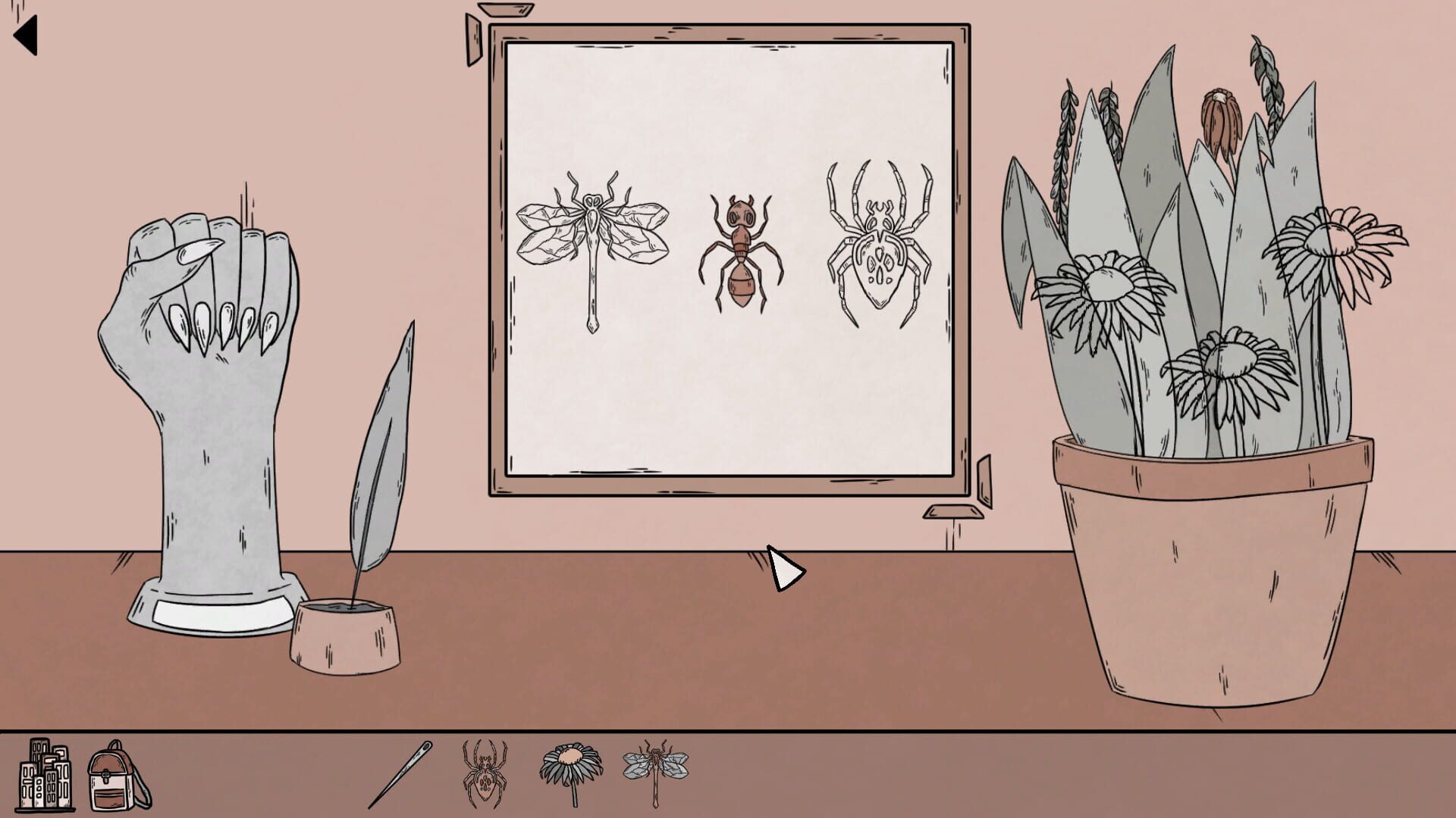 Screenshot for Birth
