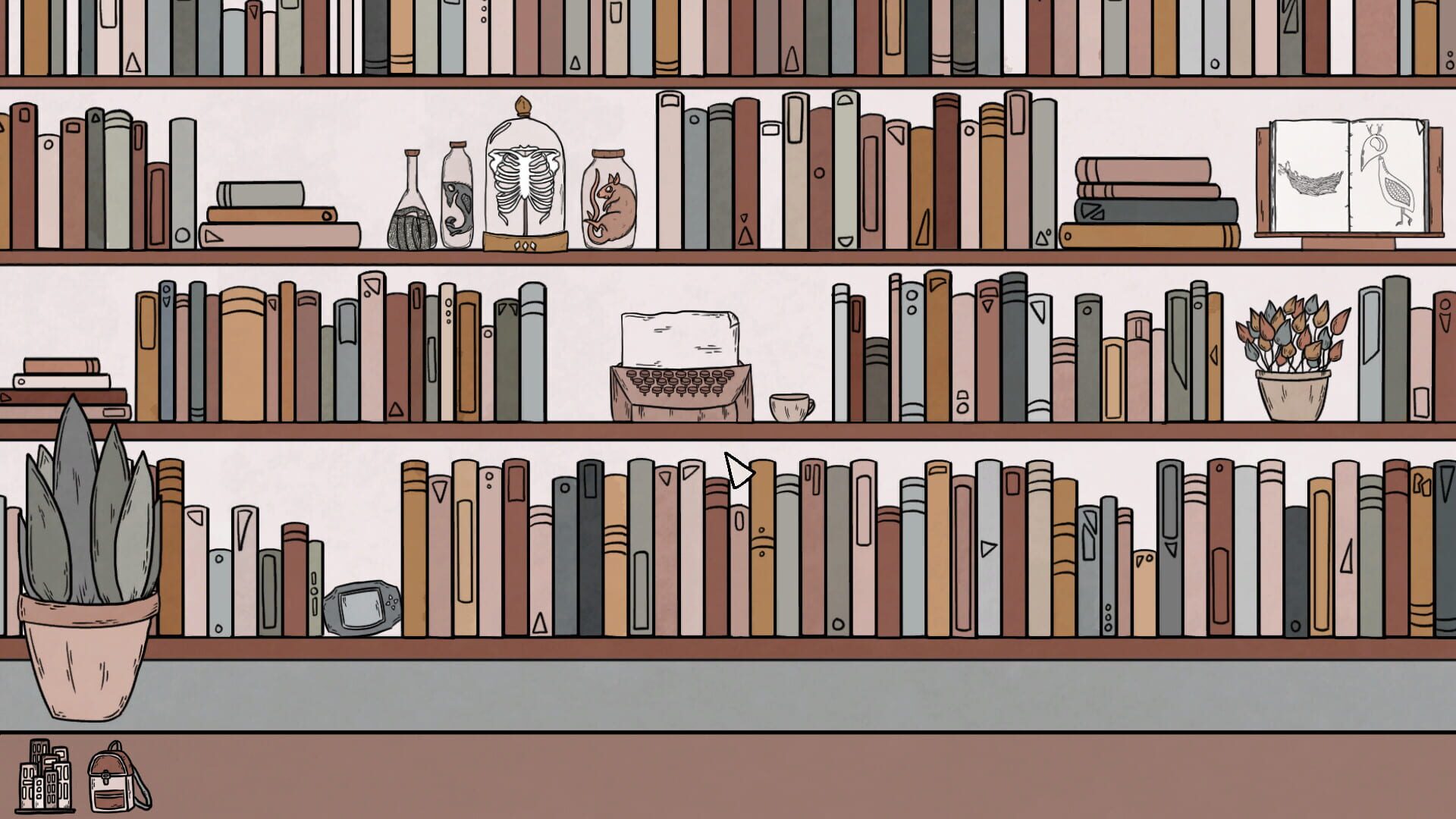 Screenshot for Birth