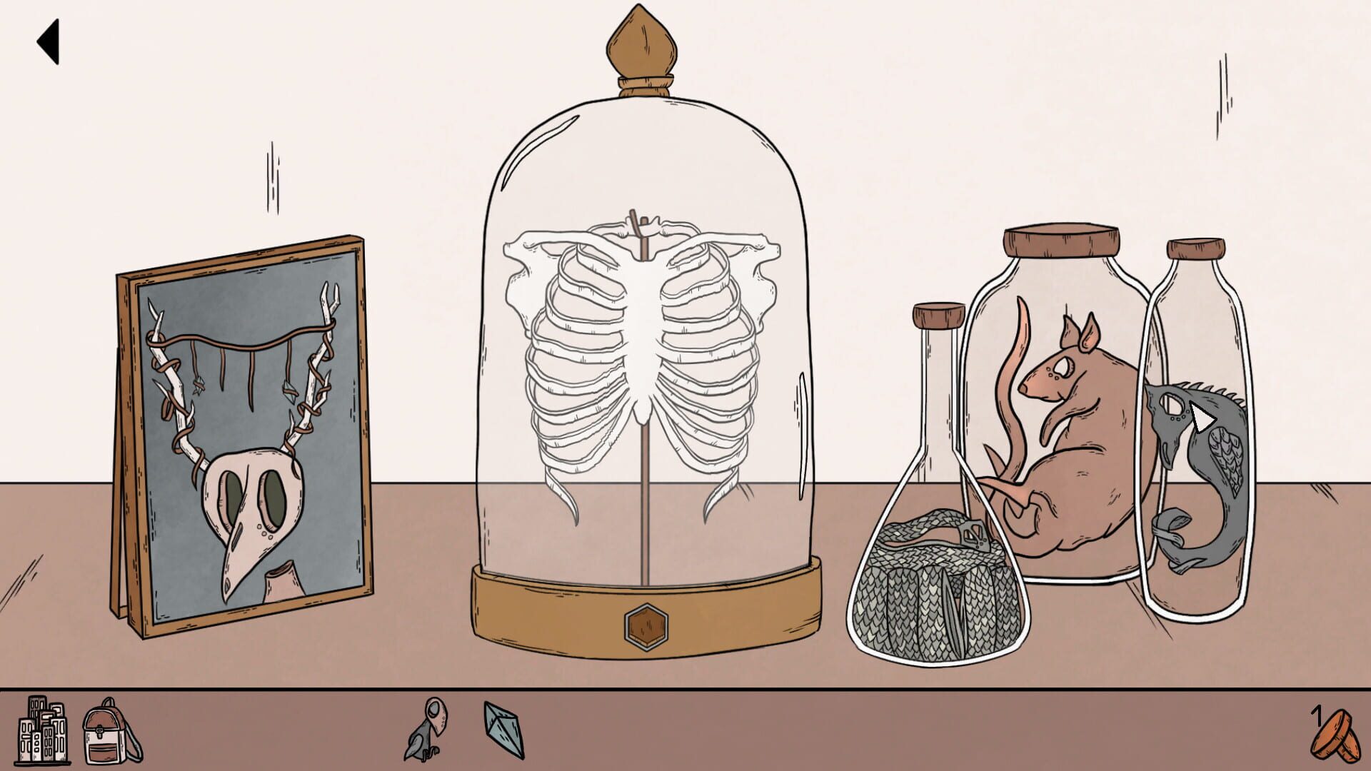 Screenshot for Birth