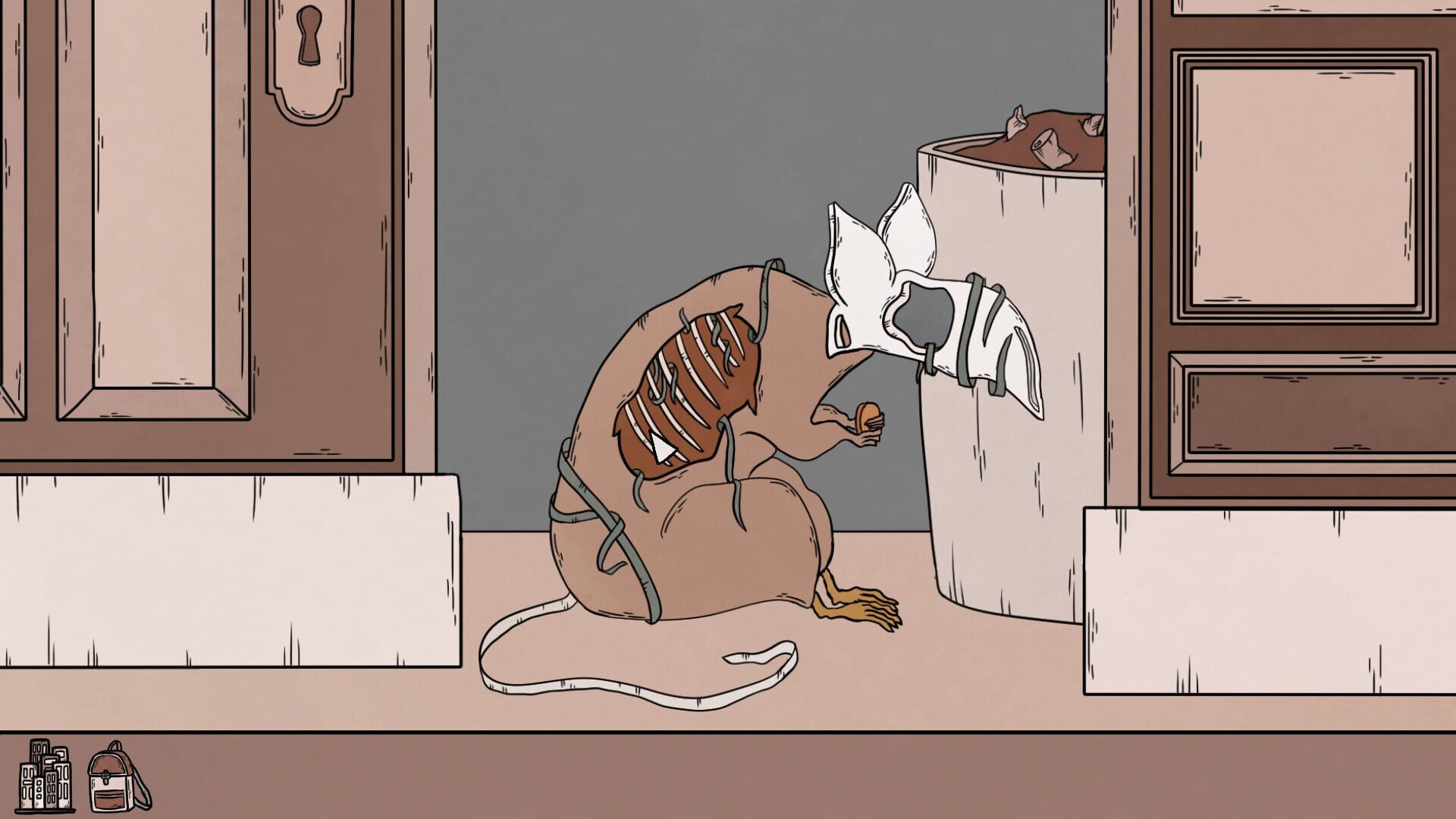 Screenshot for Birth