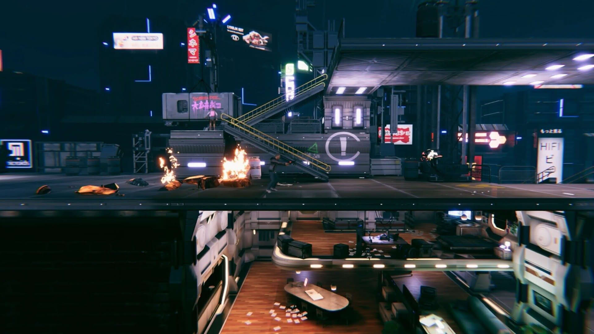 Screenshot for Flashback 2