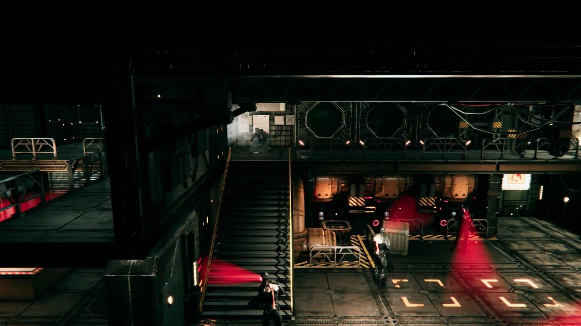 Screenshot for Flashback 2