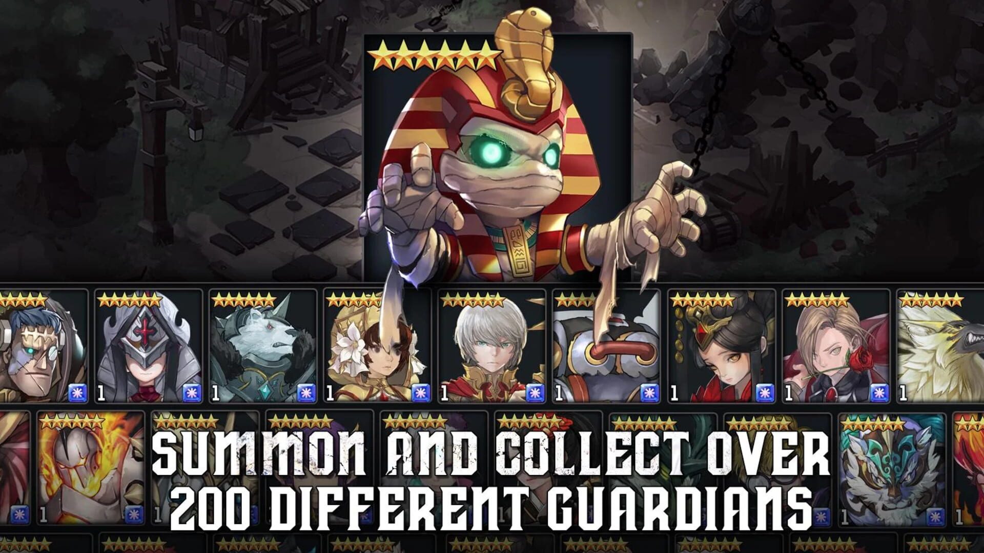 Screenshot for Chain Strike