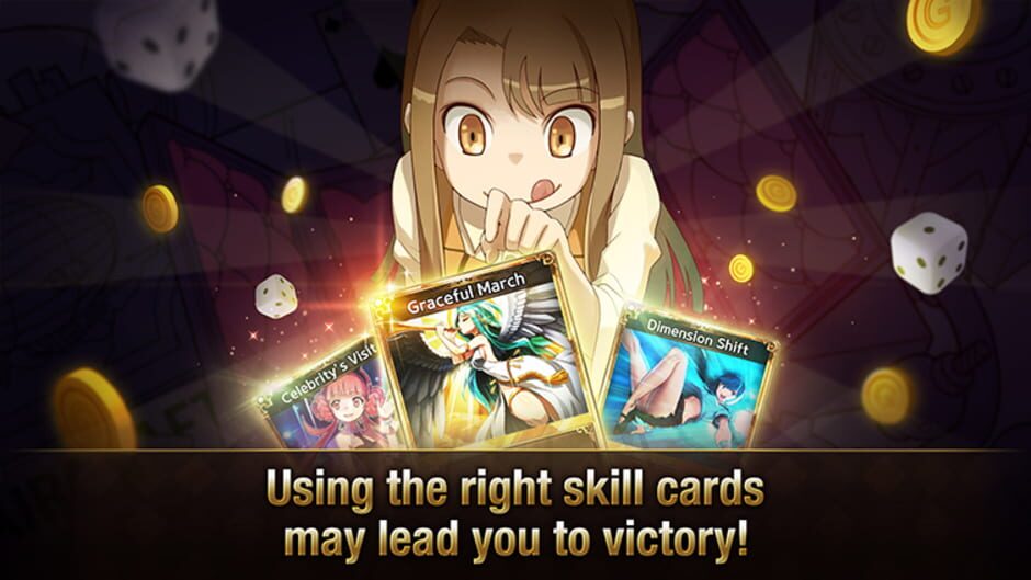 Screenshot for Game of Dice