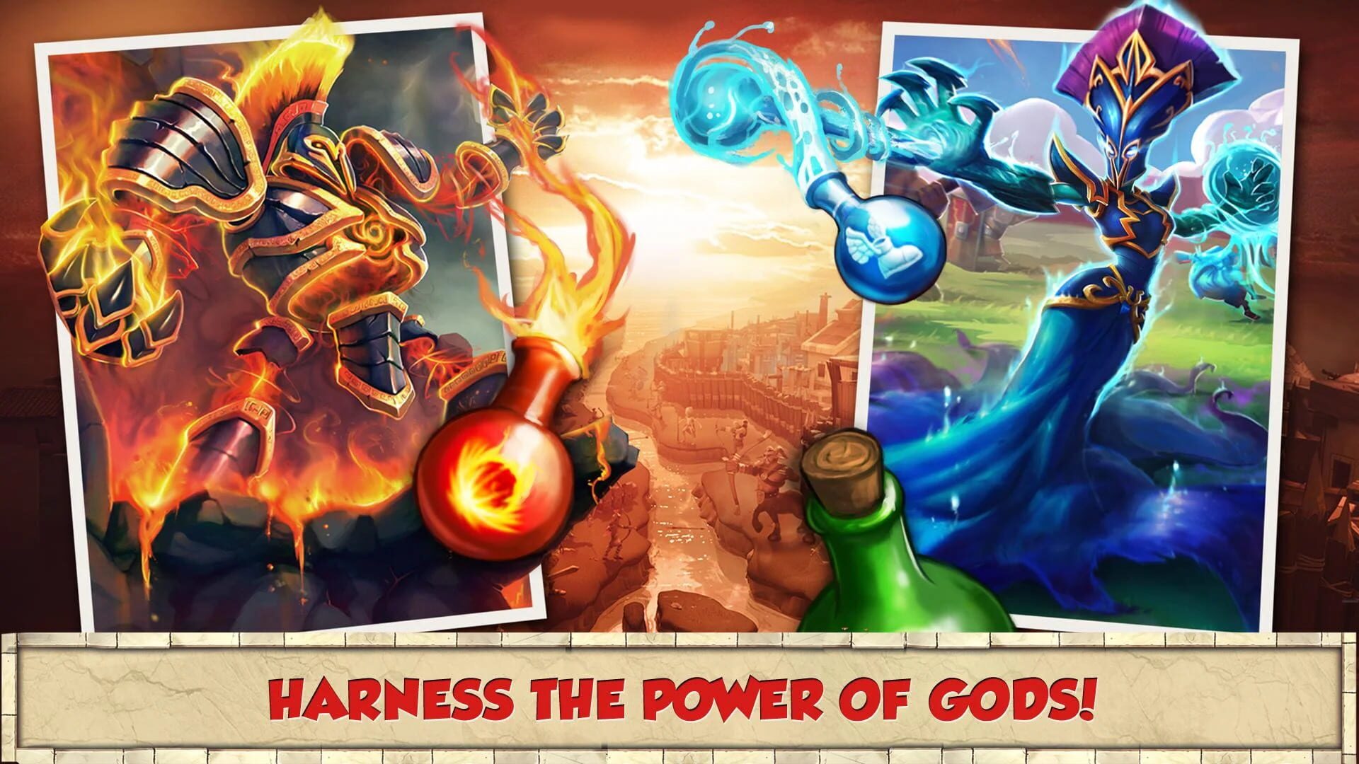 Screenshot for Total Conquest
