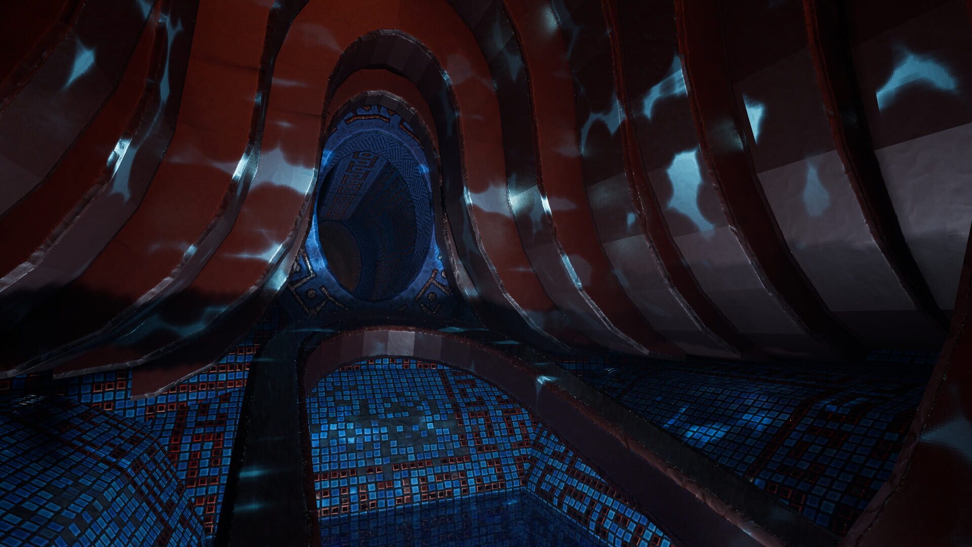 Screenshot for Amid Evil: The Black Labyrinth