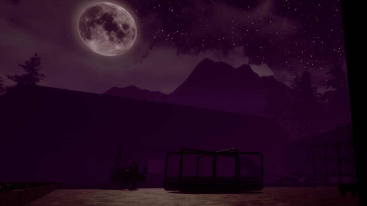 Screenshot for Weeping Falls Massacre