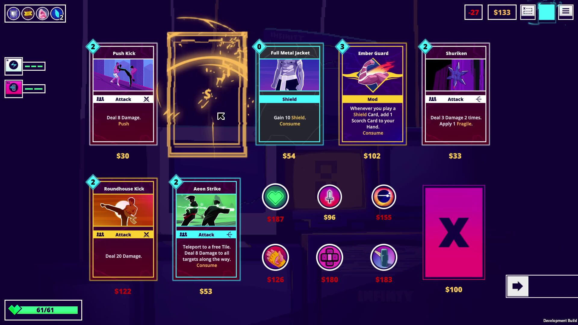 Screenshot for Nitro Kid