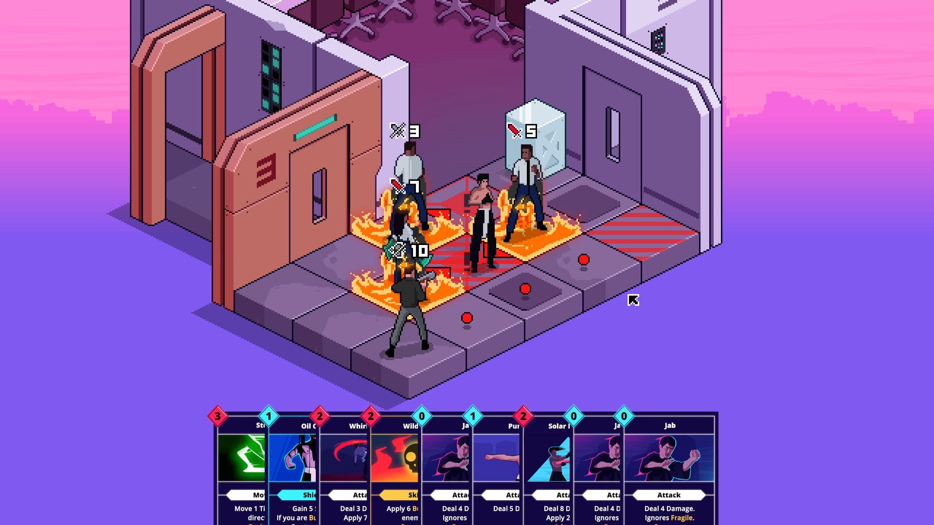 Screenshot for Nitro Kid