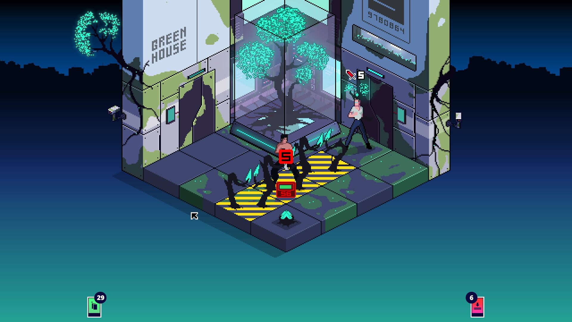 Screenshot for Nitro Kid