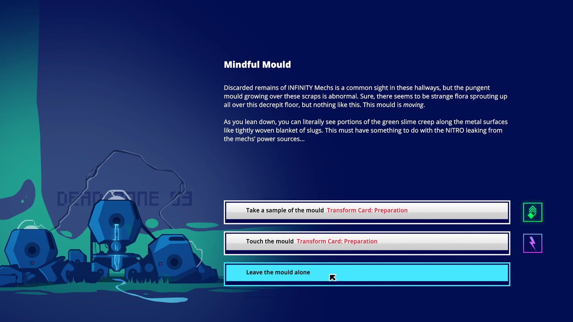 Screenshot for Nitro Kid