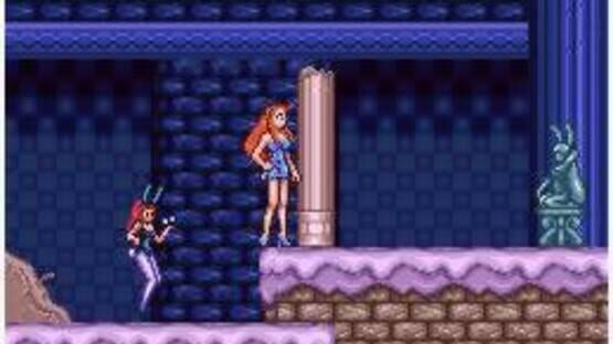 Screenshot for GS Mikami: Joreishi ha Nice Body